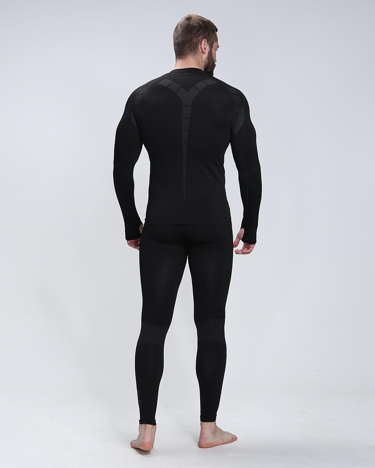 Термобелье мужское "FULL ENERGY" TRITON Men