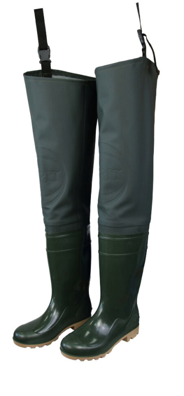 Сапоги болотные ПВХ/Винитол IFRIT Finfolk