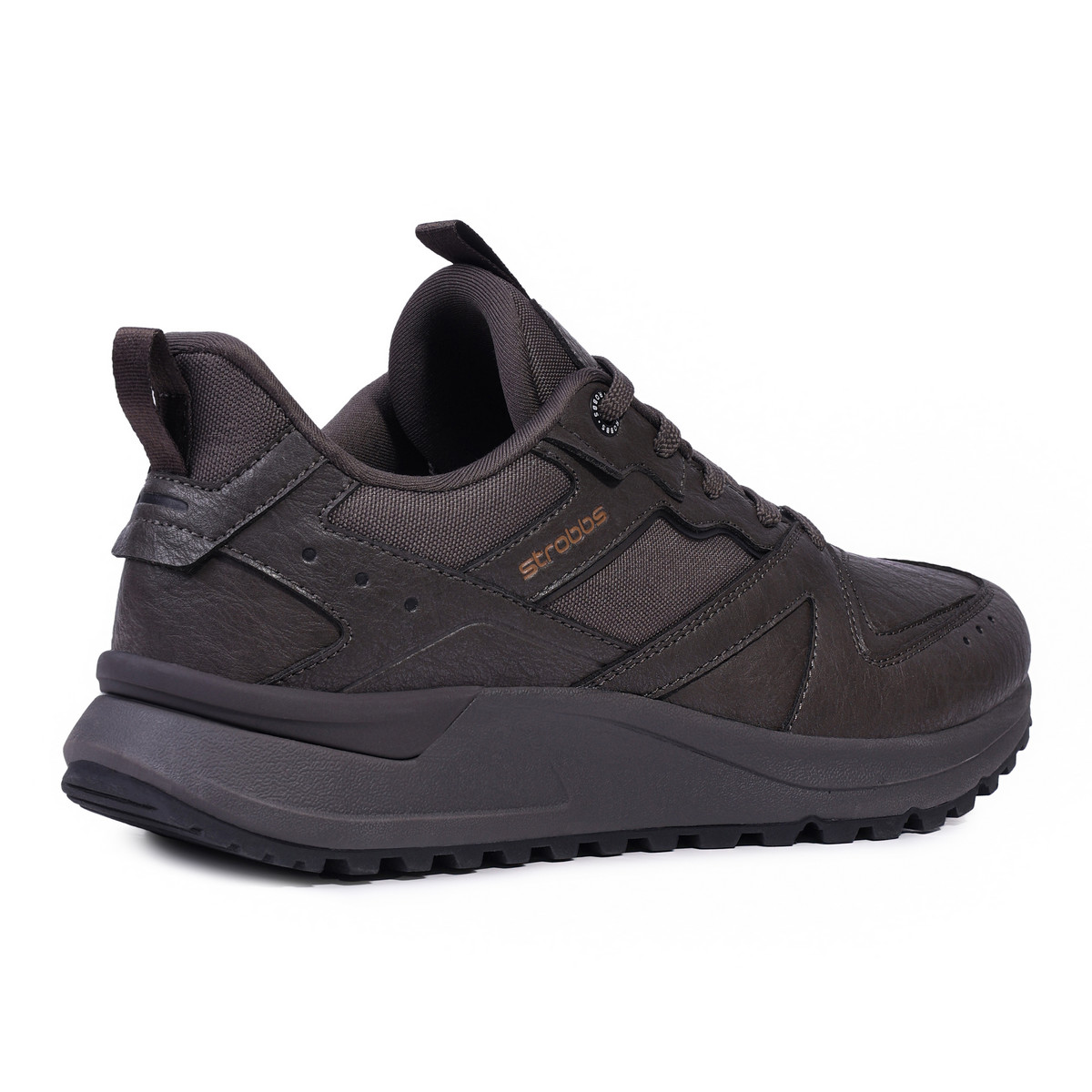 Кроссовки мужские Strobbs C3942-17 MONO BASE M