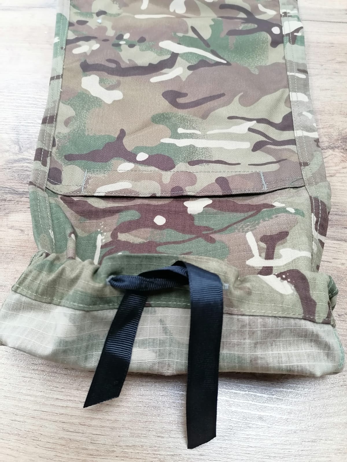 Брюки тактические боевые Camofans мультикам CF-K002