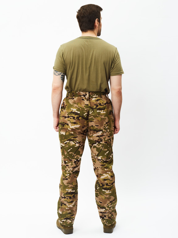 Костюм "ТАКТИКА -5" (Рип Стоп) Мультикам
