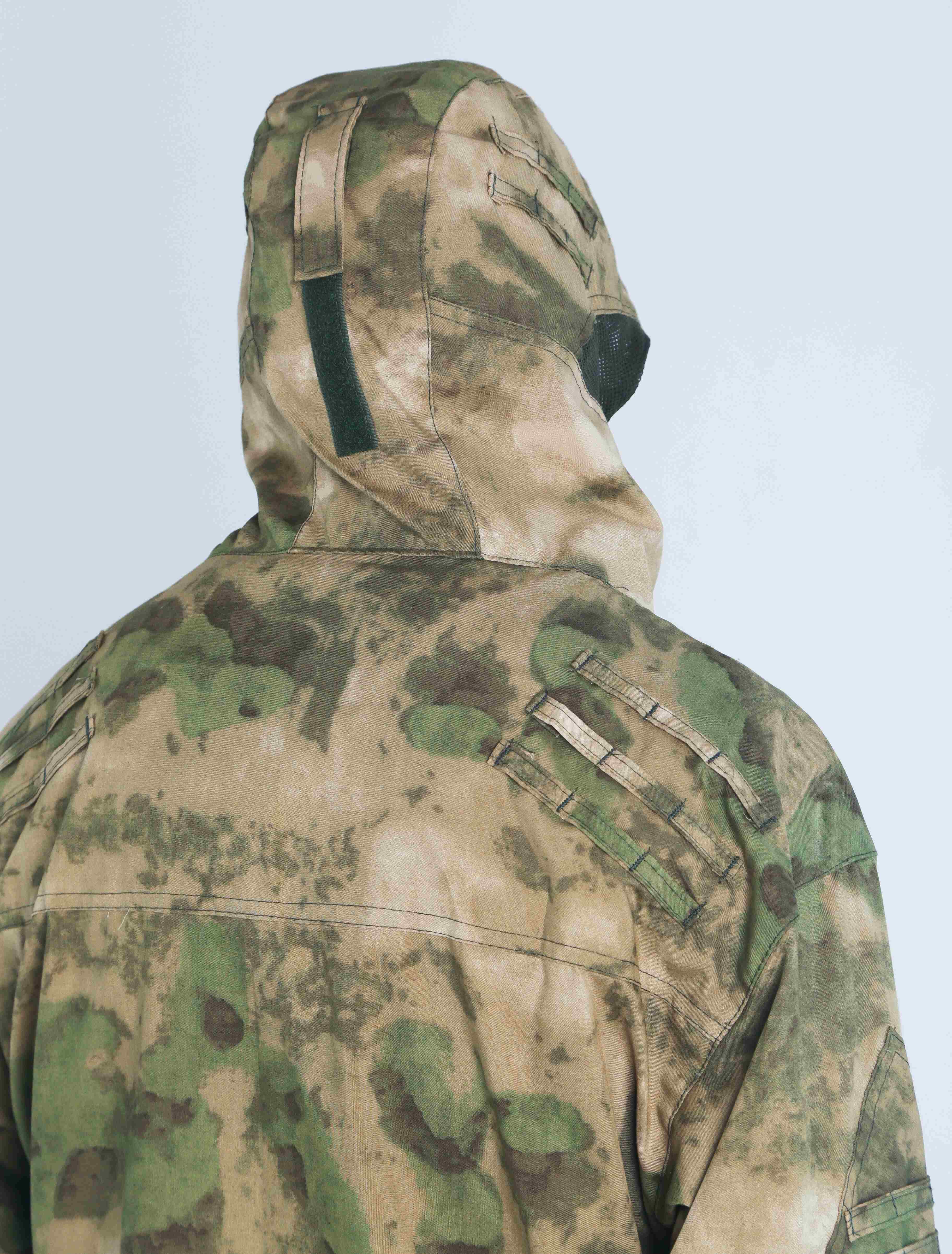 Масхалат Мох поливискоза