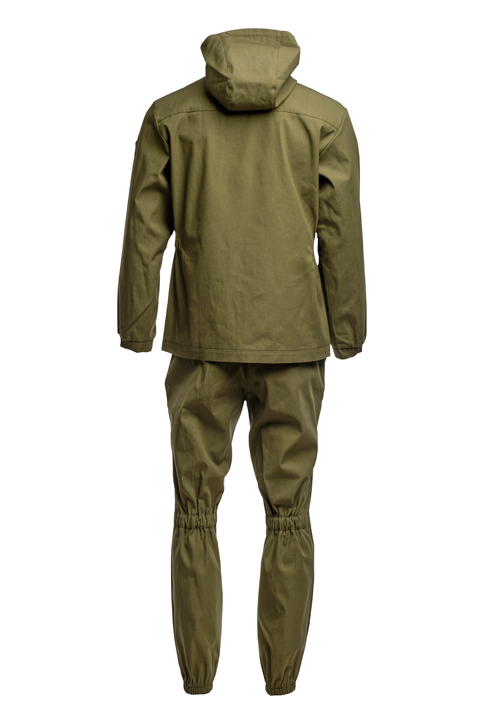 Костюм летний мужской Gorka Light (Цвет Палатка 39)