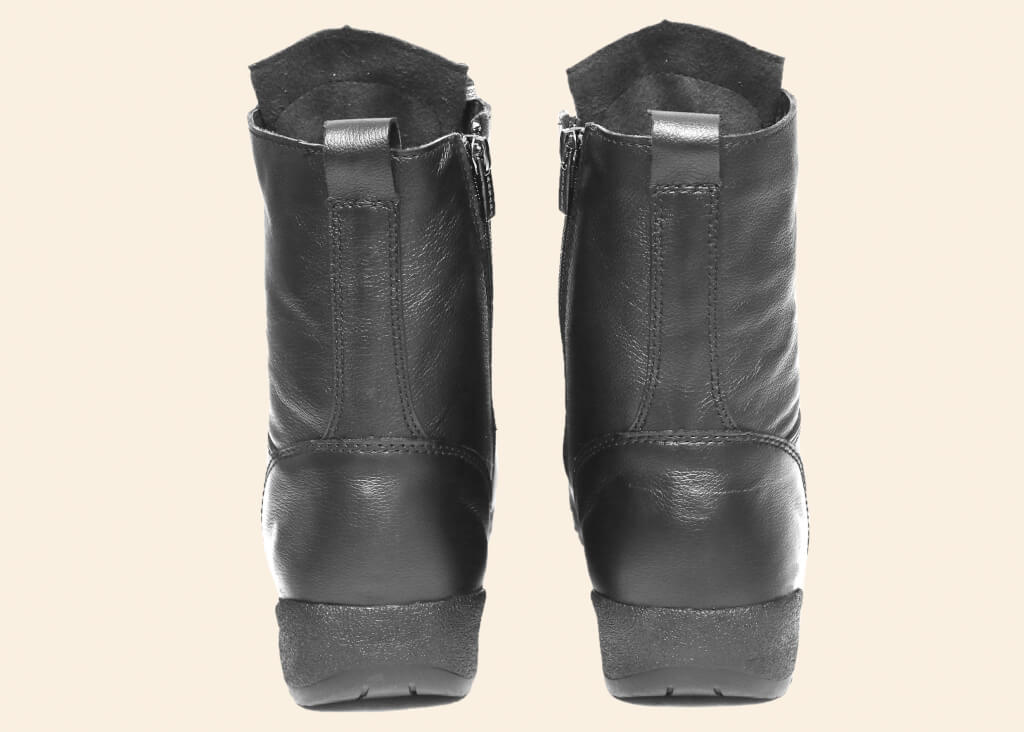 Берцы СКАТ М-1403