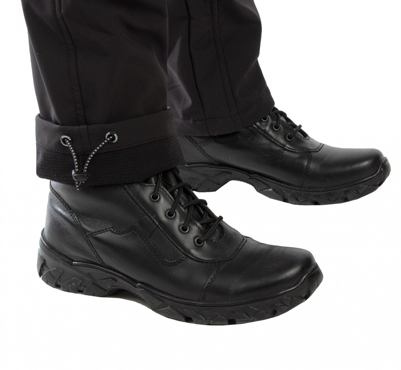 Беринг костюм для рыбалки GRAYLING софтшелл черн.