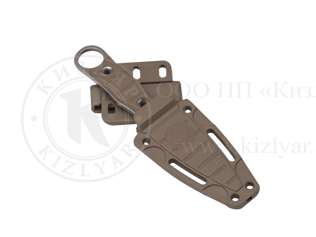 Нож "Шип" 015207