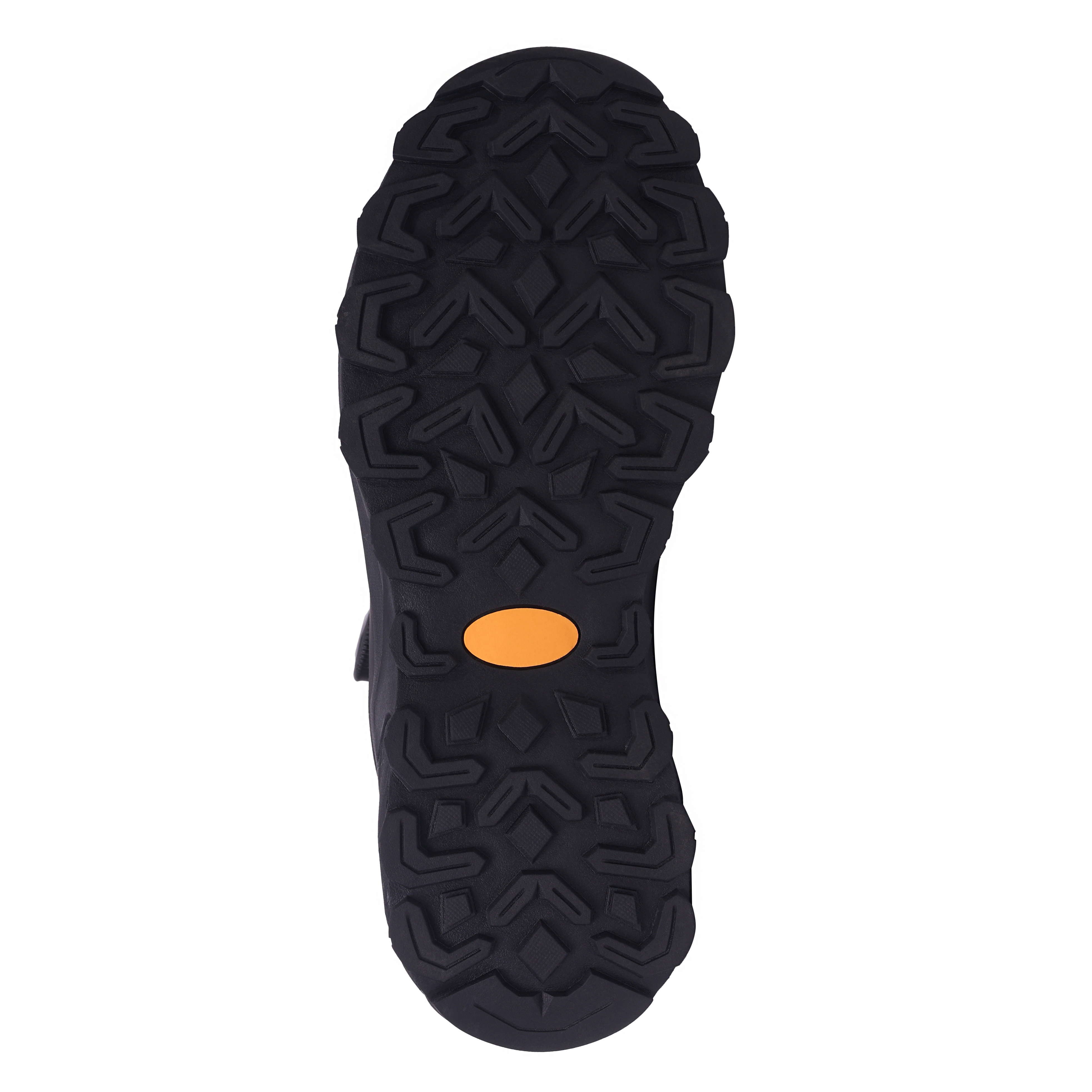 Кроссовки зимние Strobbs C9459-3 SHELLROAD YOW SG M быстрая шнуровка
