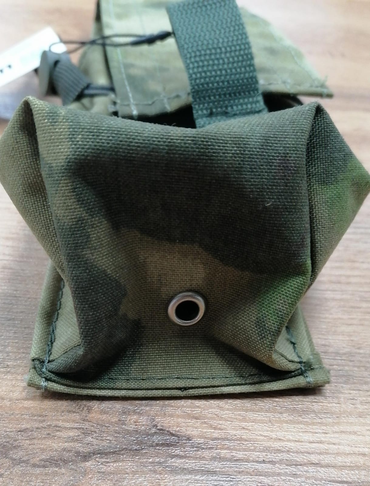 Подсумок под 2-3 АК МОХ