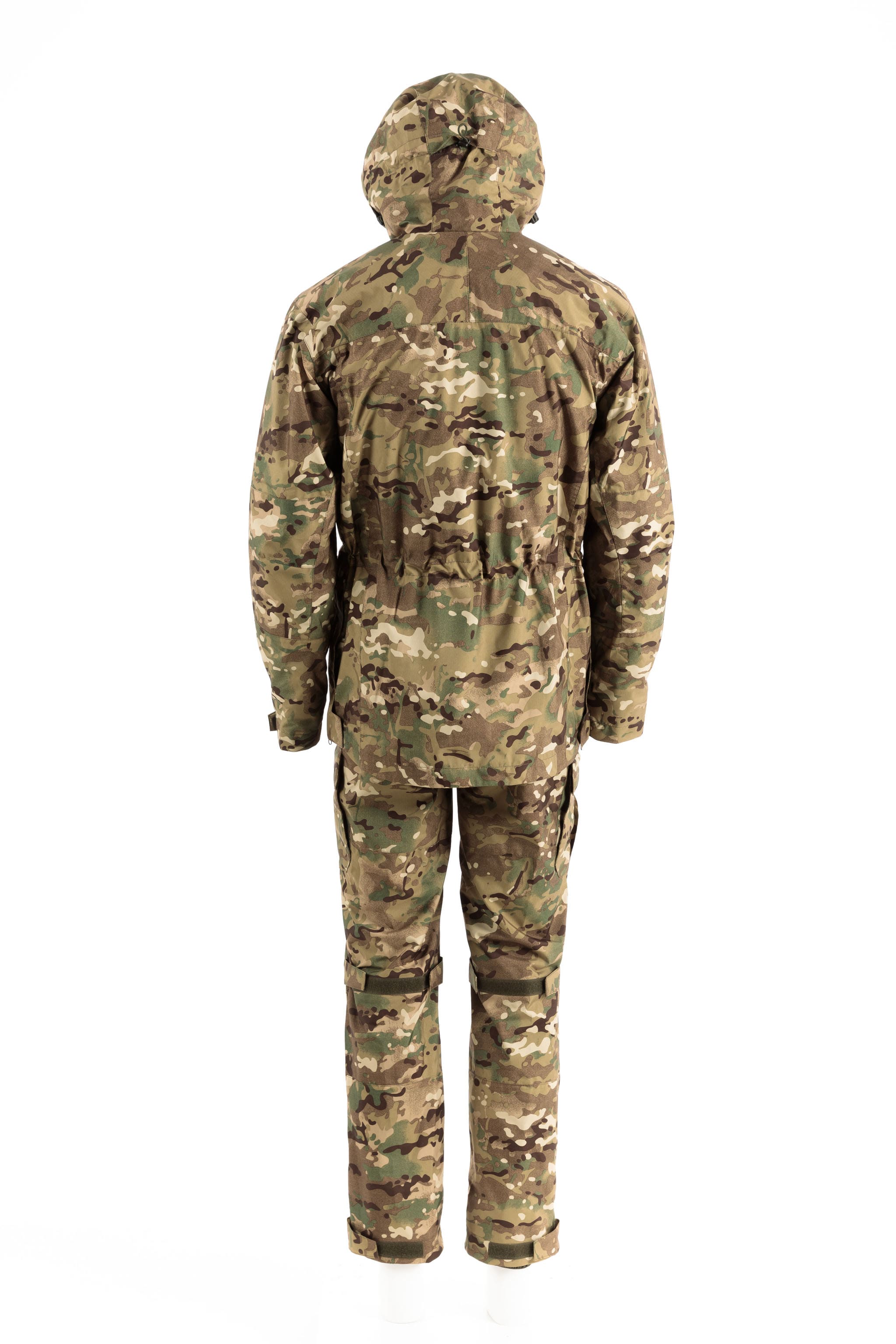 Костюм демисезонный SARMAT -5 мультикам MAGNUM GEAR