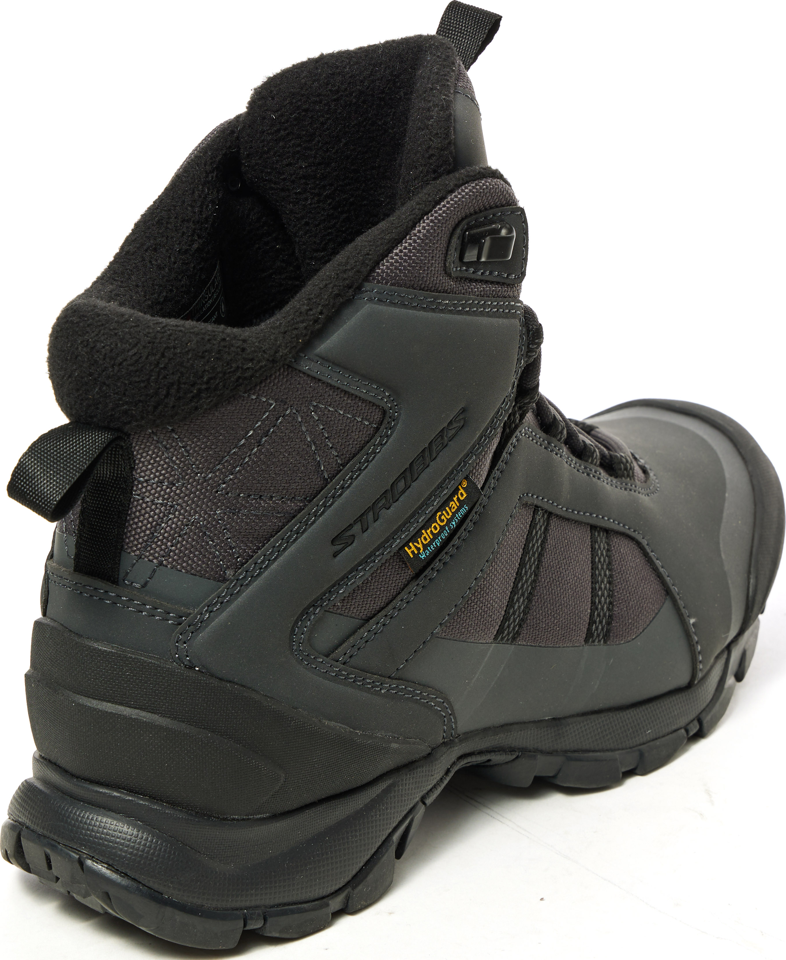 Кроссовки зимние Strobbs C9399-1