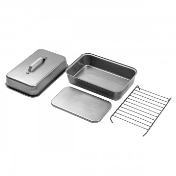 Коптильня Тонар походная