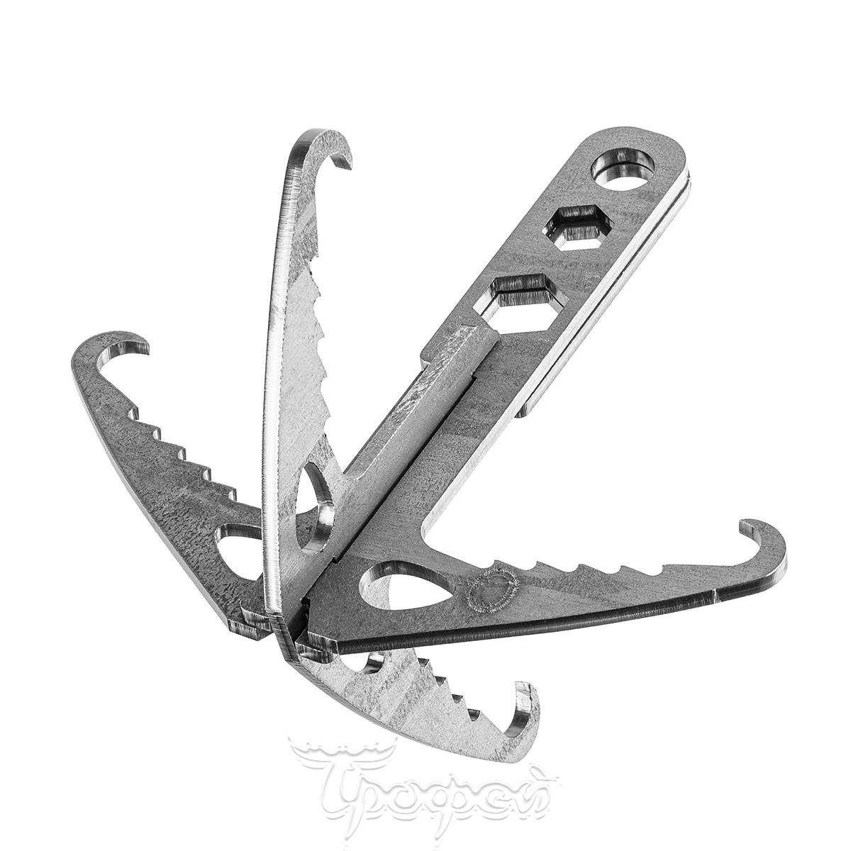 Кошка разборная тактическая (T-KTR-01) ТОНАР