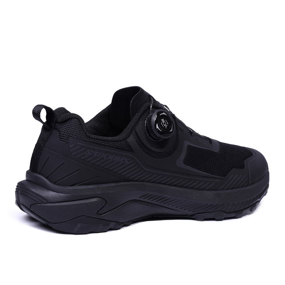 Кроссовки мужские STROBBS C3912-3 TRAIL FORCE YOW SG M