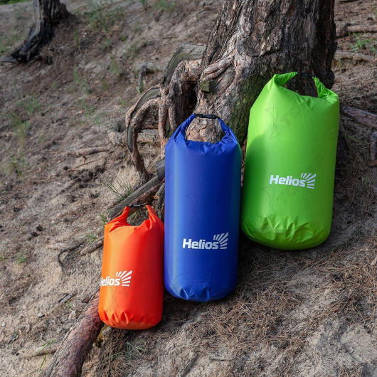 Гермомешок 10L (HS-GM-10) Helios