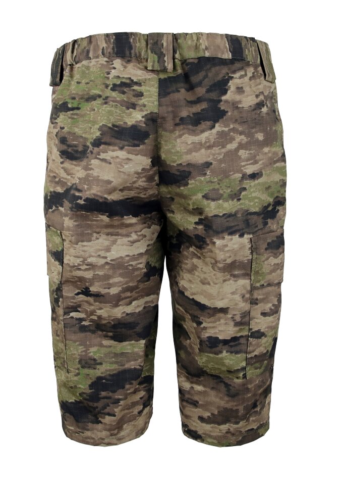Шорты Dragon-2 (RipStop) Камуфляж (48-50)