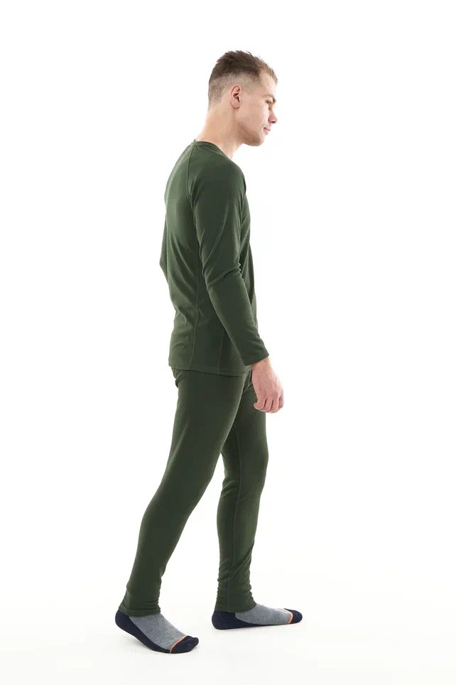 Термобелье Taygerr "Полярный хаки