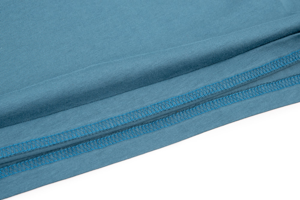 Футболка PAYER World Tour синий океан PTS-03OUBL