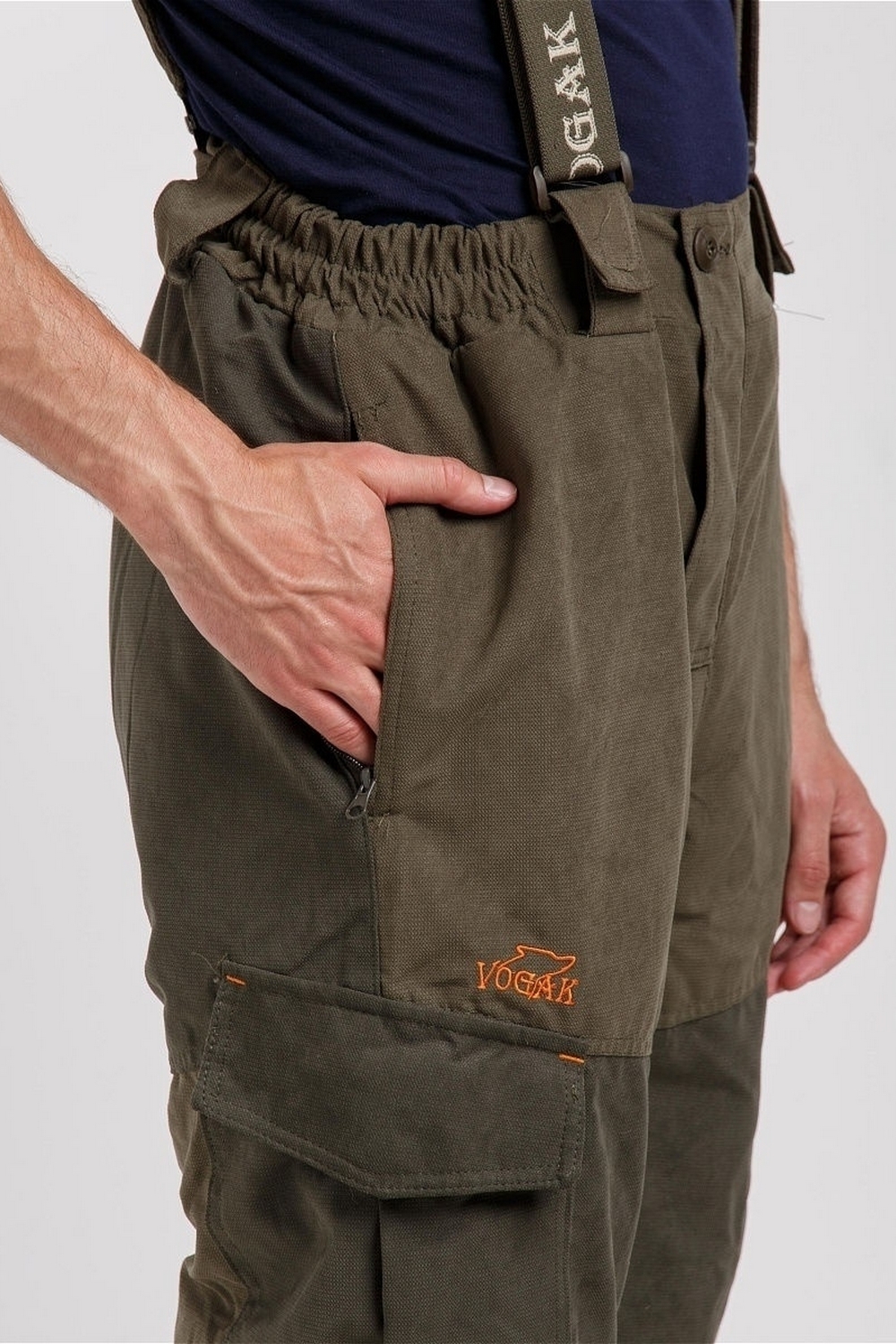 Костюм арт. 106 Фаворит Исландия -10 °C