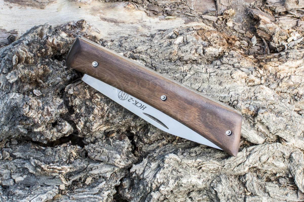 Нож складной «НСК-2» 011100