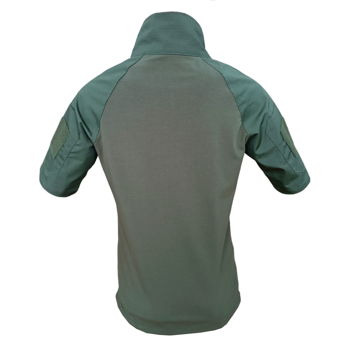 Рубашка тактическая с коротким рукавом (Хаки)