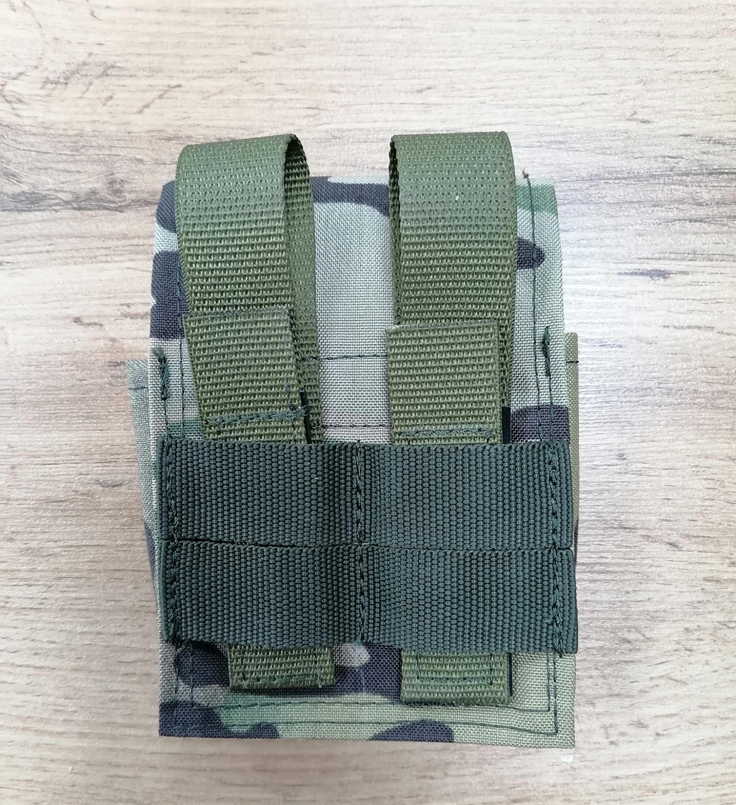 Подсумок под ИПП Мультикам