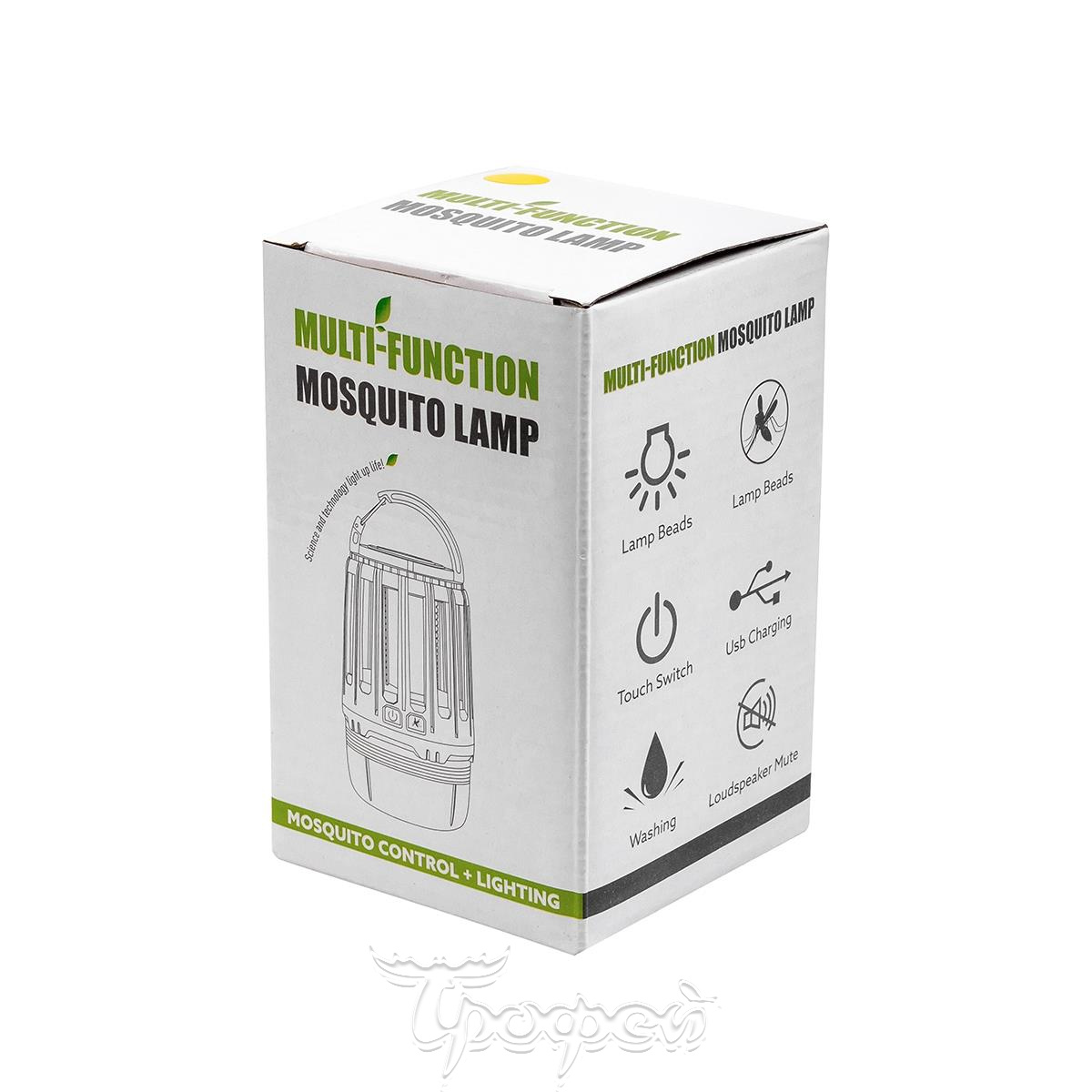 Фонарь антимоскитный (HS-F-AM) HS