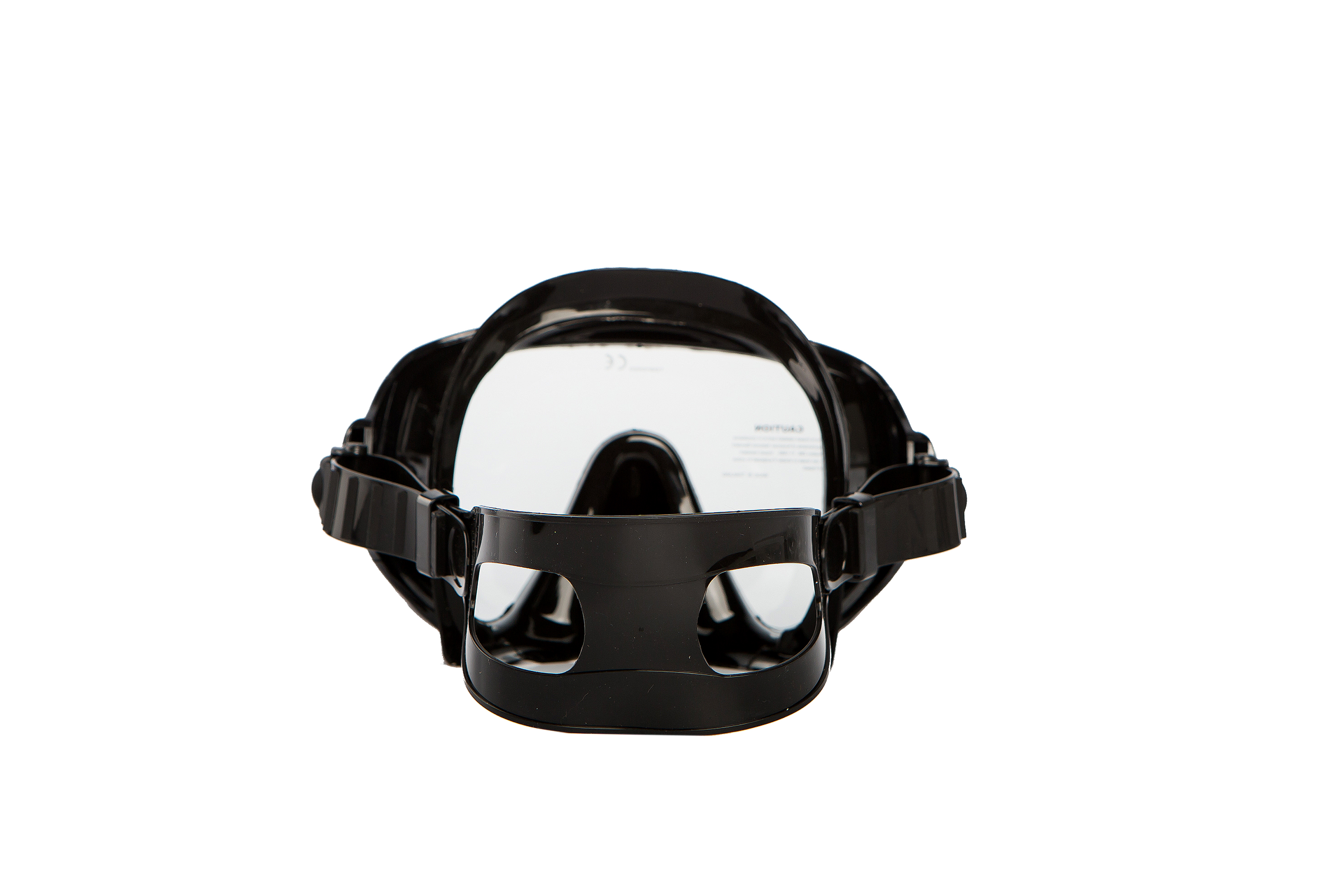Маска Aquateam X-VISION с боксом MA69002