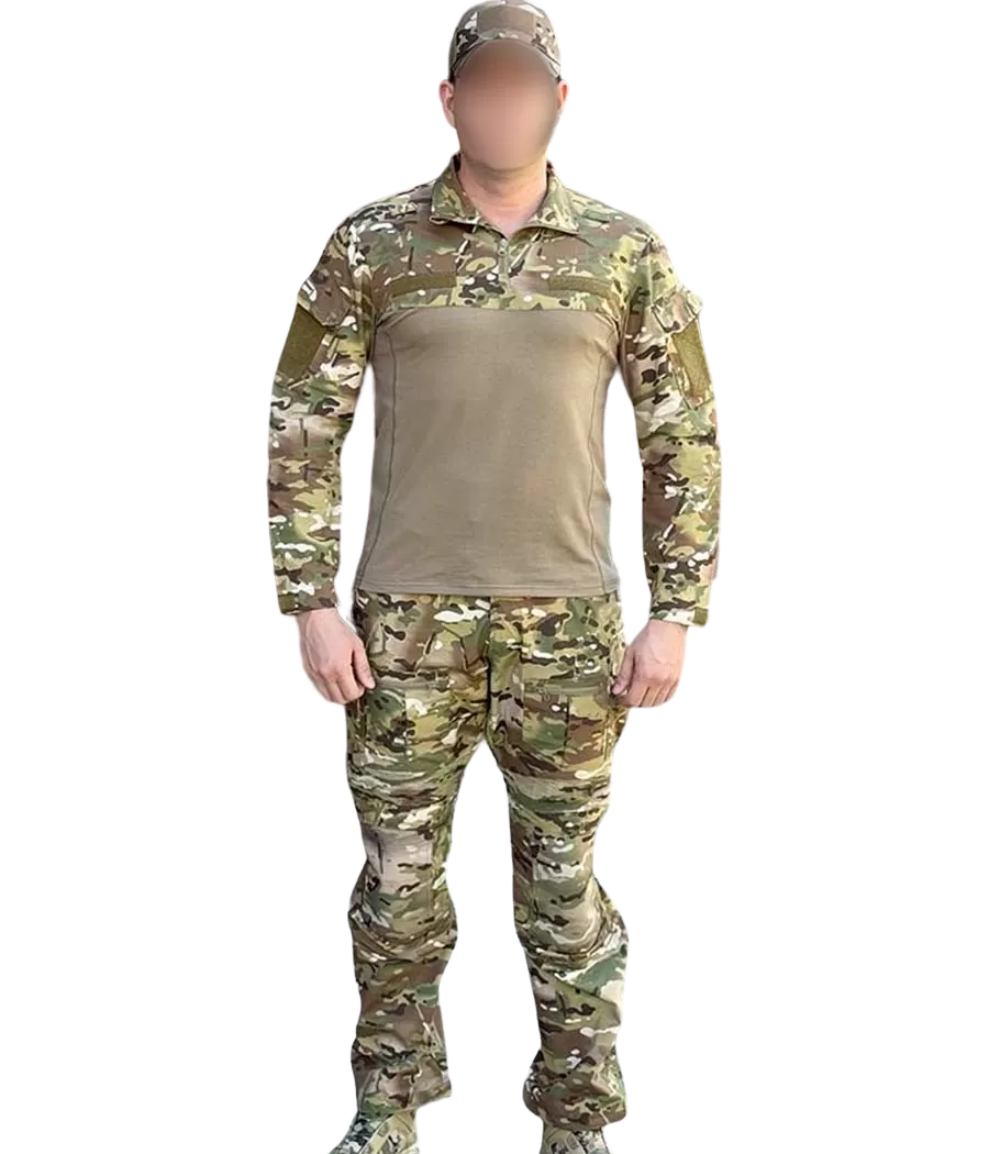 Костюм 2.0 Tactical Outdoor Equipment, Мультикам