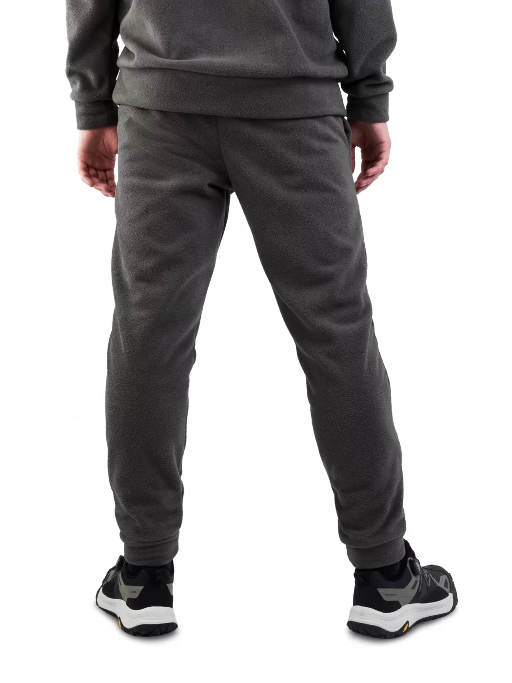 Костюм Клен флисовый мужской ORION Active, серый