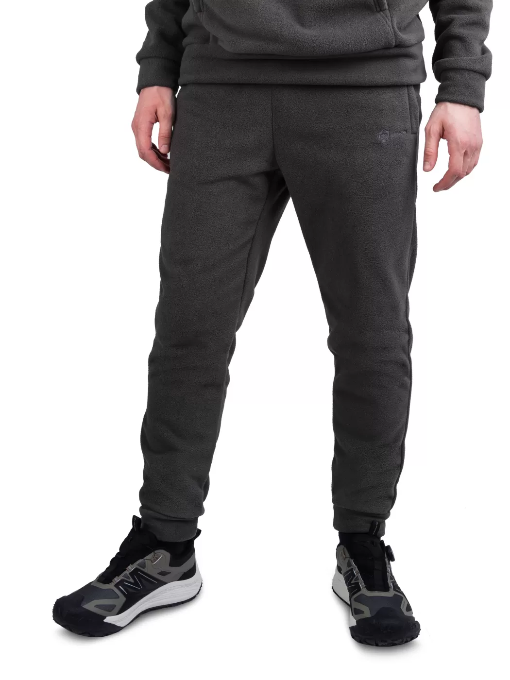 Костюм Клен флисовый мужской ORION Active, серый
