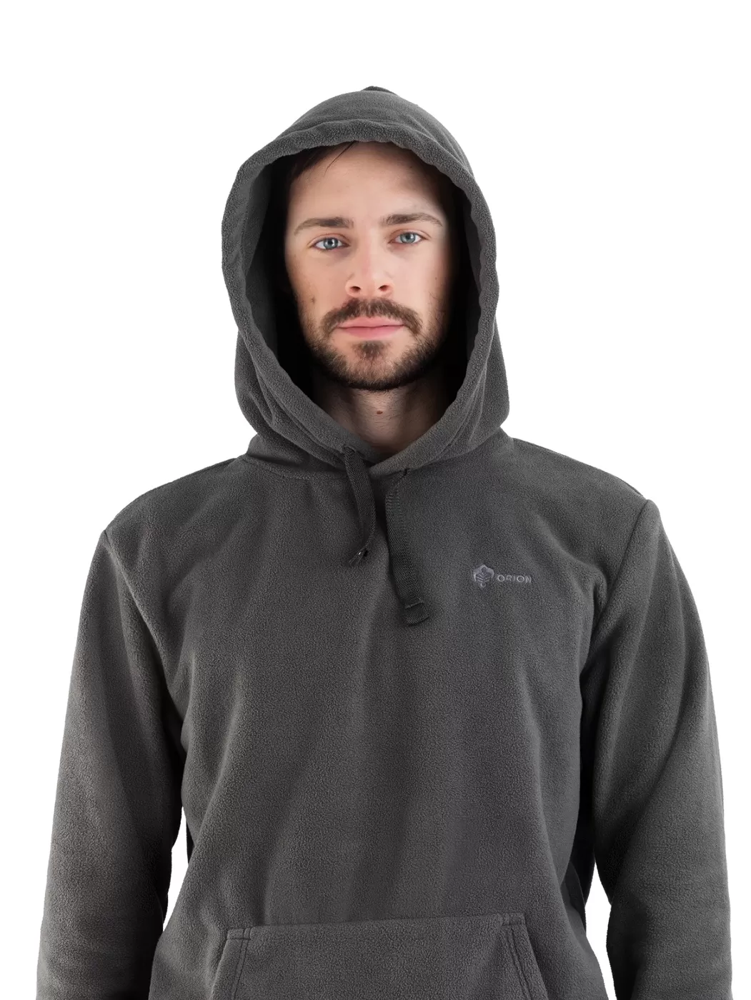 Костюм Клен флисовый мужской ORION Active, серый